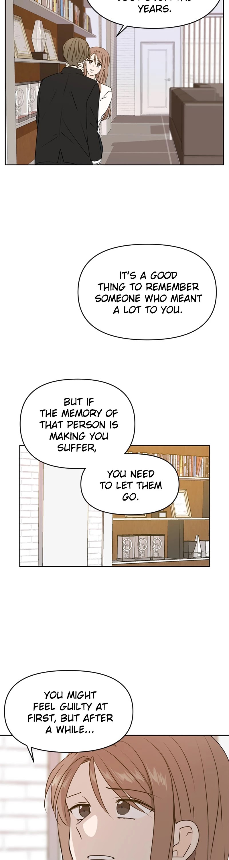 See You in My 19th Life Chapter 56 page 6 - Chapter 56: Episode 56