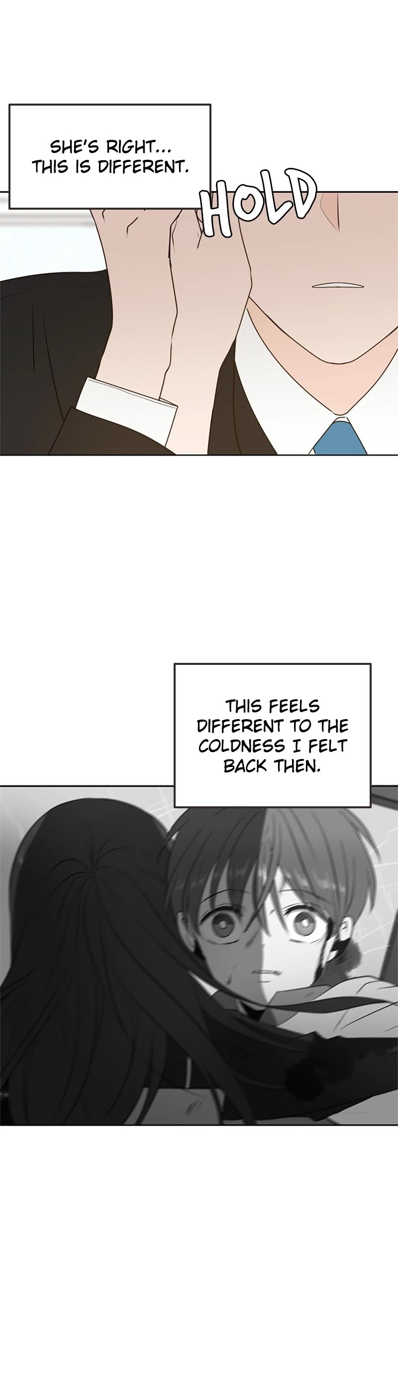 See You in My 19th Life Chapter 56 page 8 - Chapter 56: Episode 56