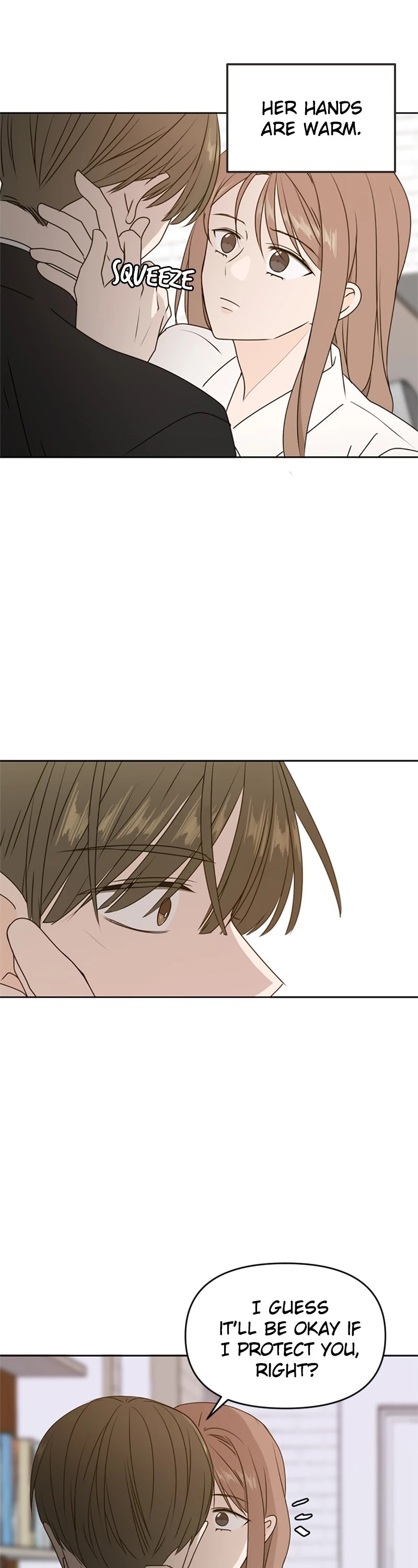 See You in My 19th Life Chapter 56 page 9 - Chapter 56: Episode 56