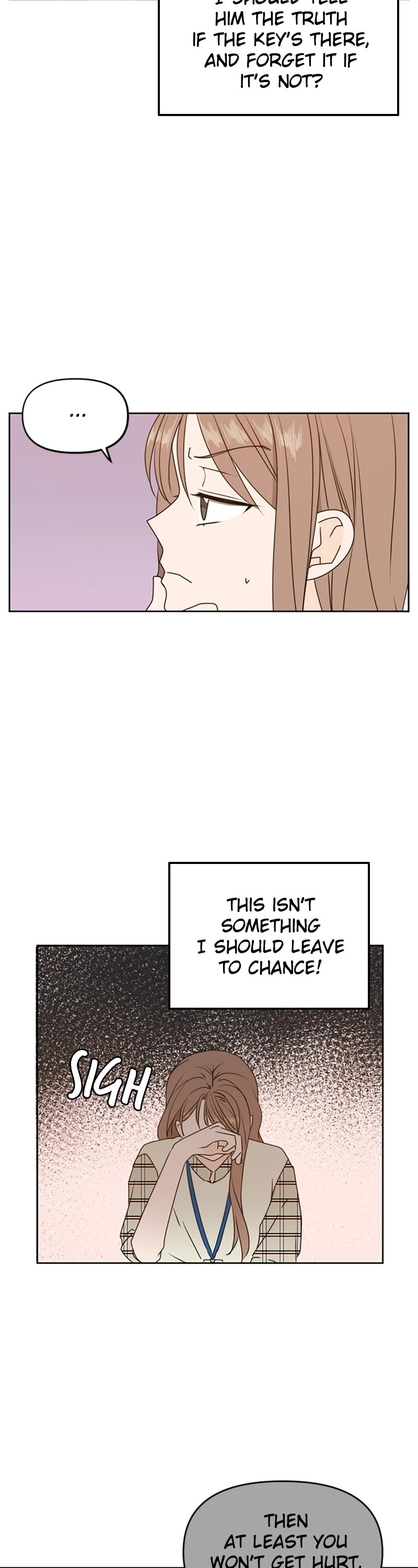 See You in My 19th Life Chapter 57 page 13 - Chapter 57: Episode 57