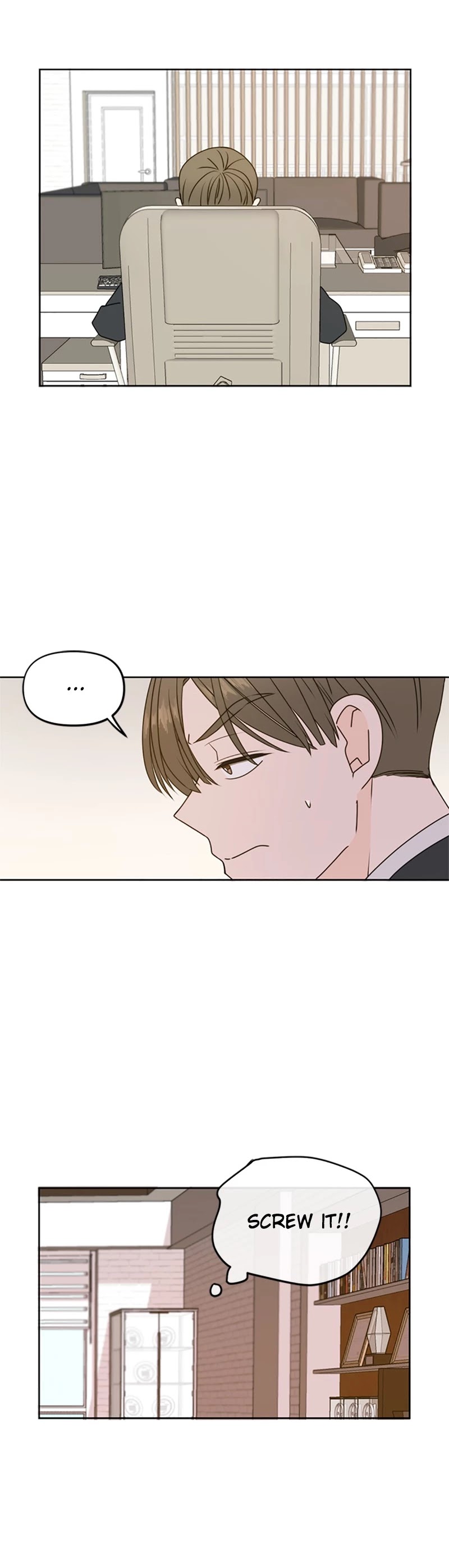 See You in My 19th Life Chapter 57 page 20 - Chapter 57: Episode 57