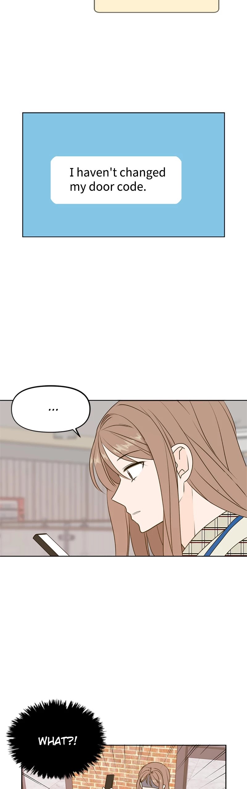 See You in My 19th Life Chapter 57 page 23 - Chapter 57: Episode 57