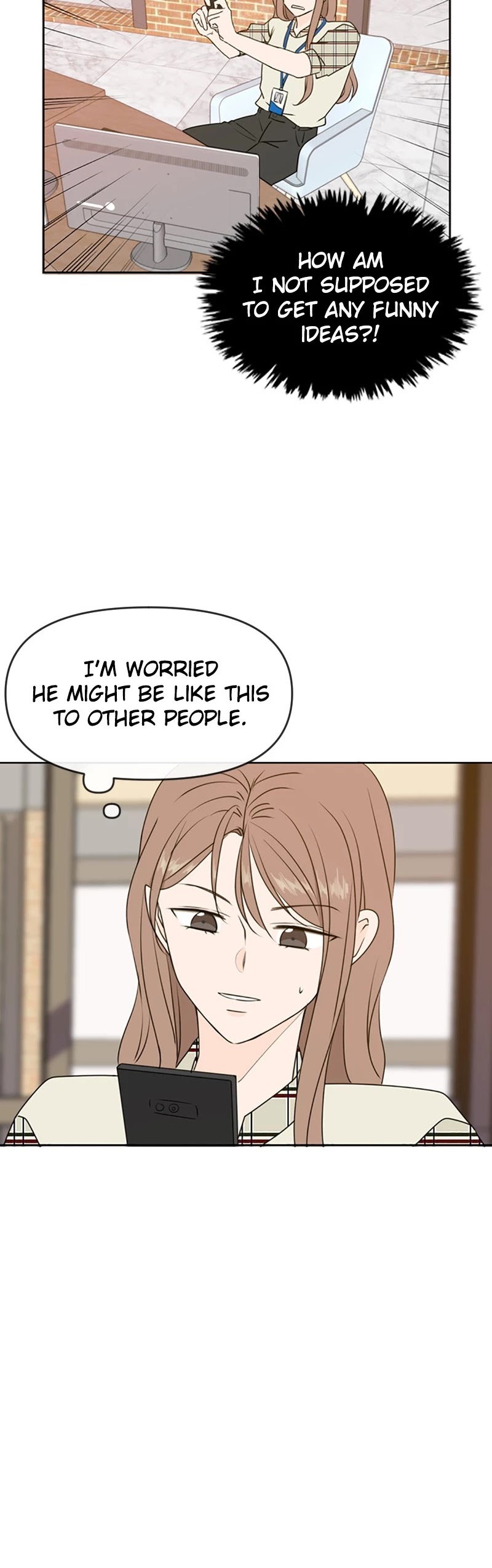 See You in My 19th Life Chapter 57 page 24 - Chapter 57: Episode 57