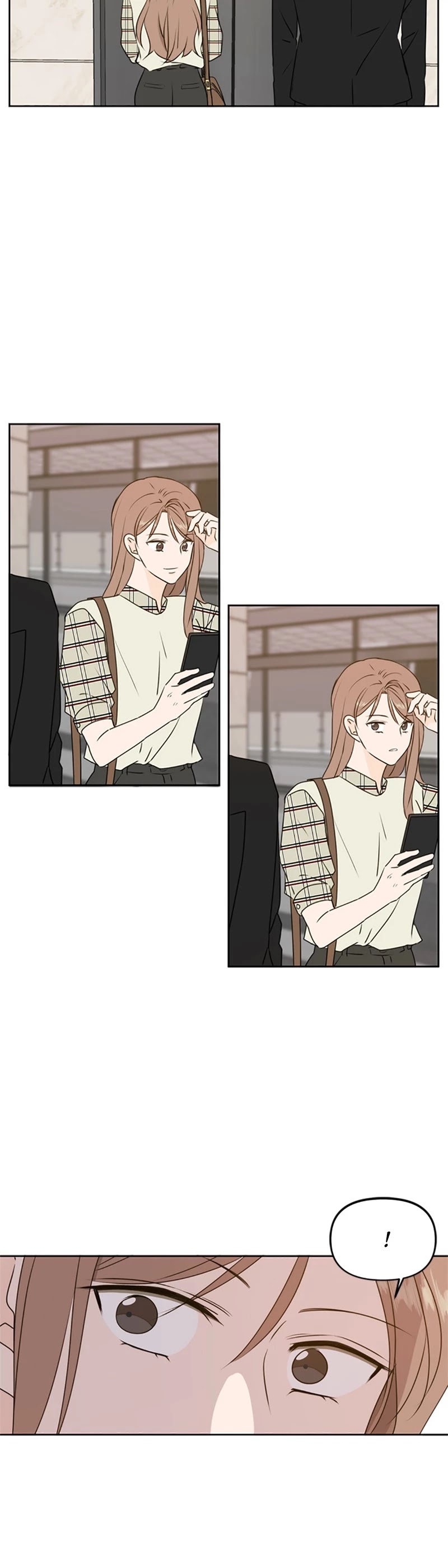 See You in My 19th Life Chapter 57 page 39 - Chapter 57: Episode 57