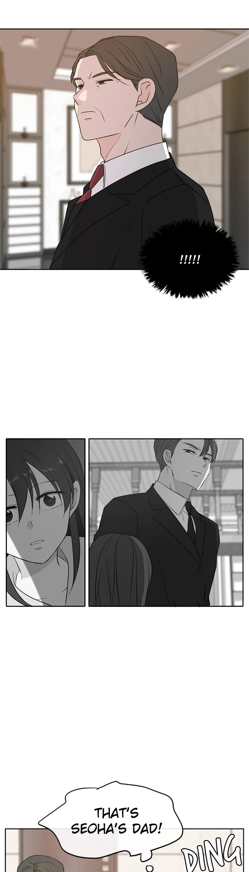 See You in My 19th Life Chapter 57 page 40 - Chapter 57: Episode 57