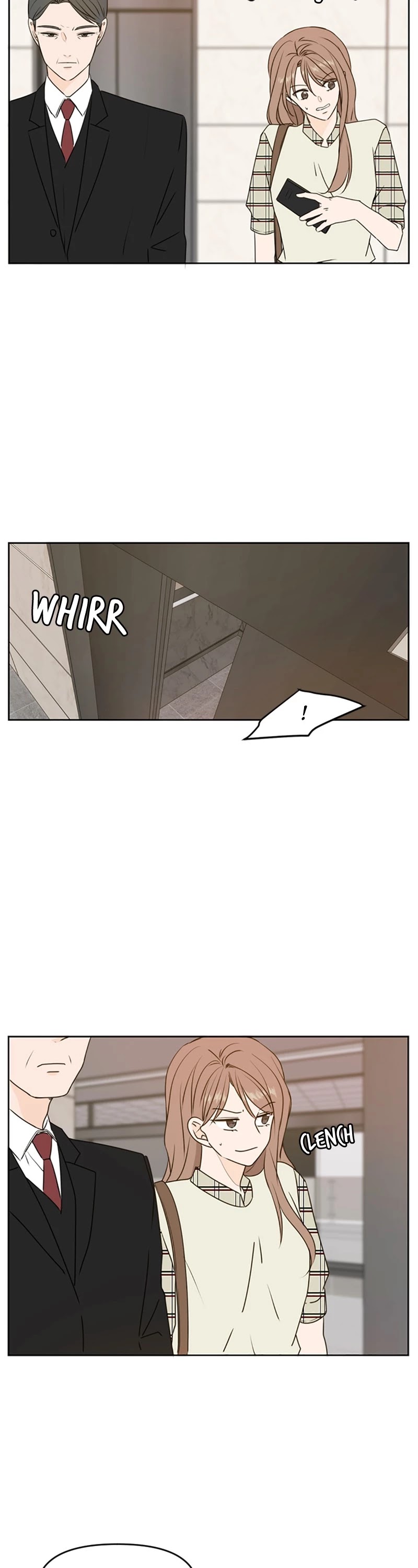 See You in My 19th Life Chapter 57 page 41 - Chapter 57: Episode 57
