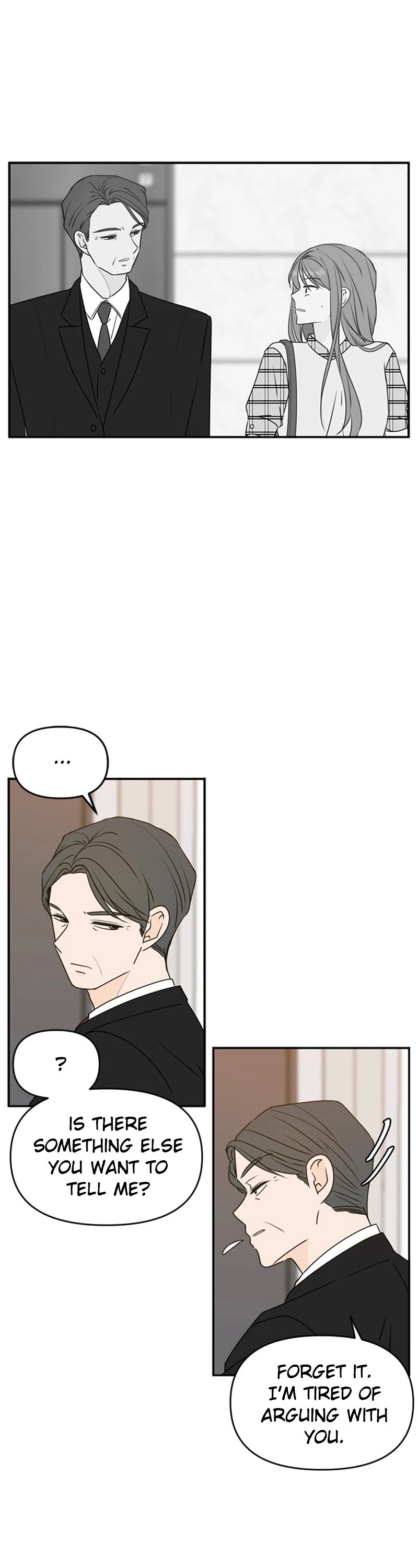 See You in My 19th Life Chapter 58 page 18 - Chapter 58: Episode 58