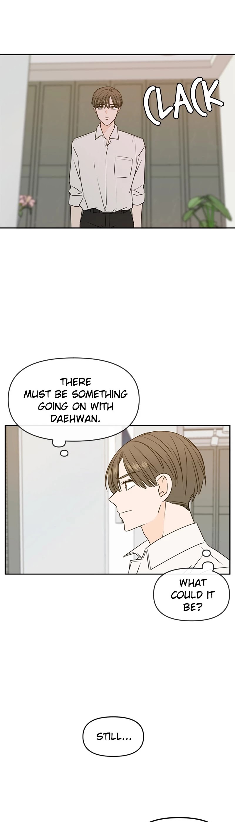 See You in My 19th Life Chapter 58 page 19 - Chapter 58: Episode 58