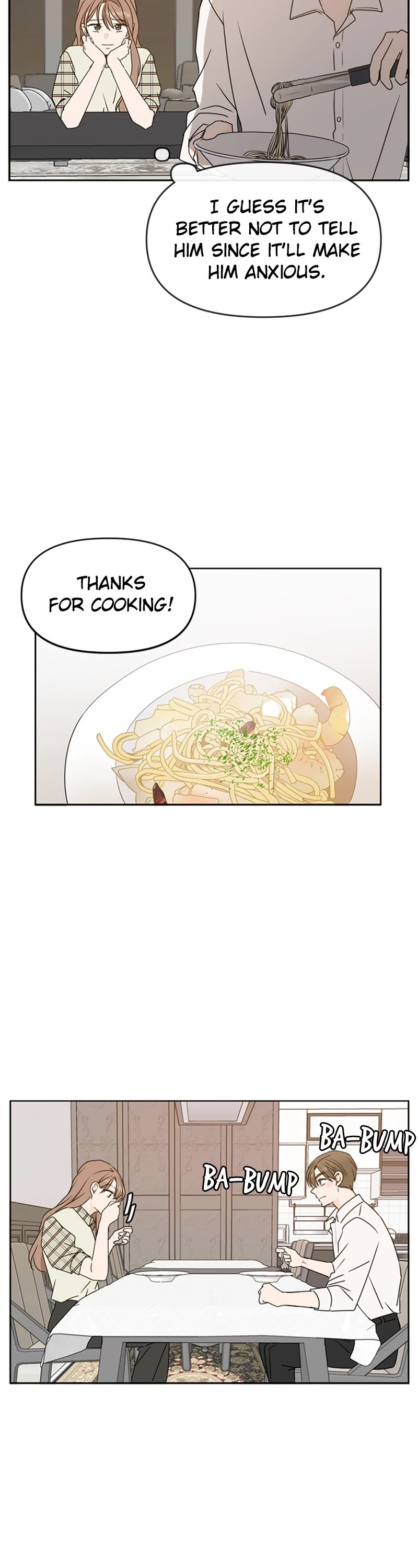 See You in My 19th Life Chapter 58 page 25 - Chapter 58: Episode 58