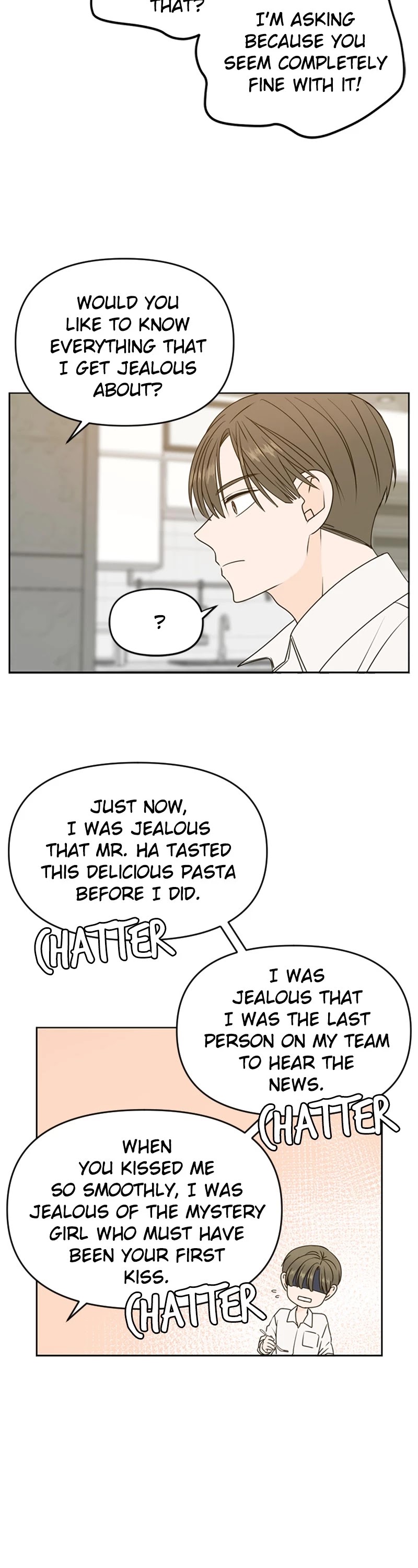 See You in My 19th Life Chapter 58 page 29 - Chapter 58: Episode 58