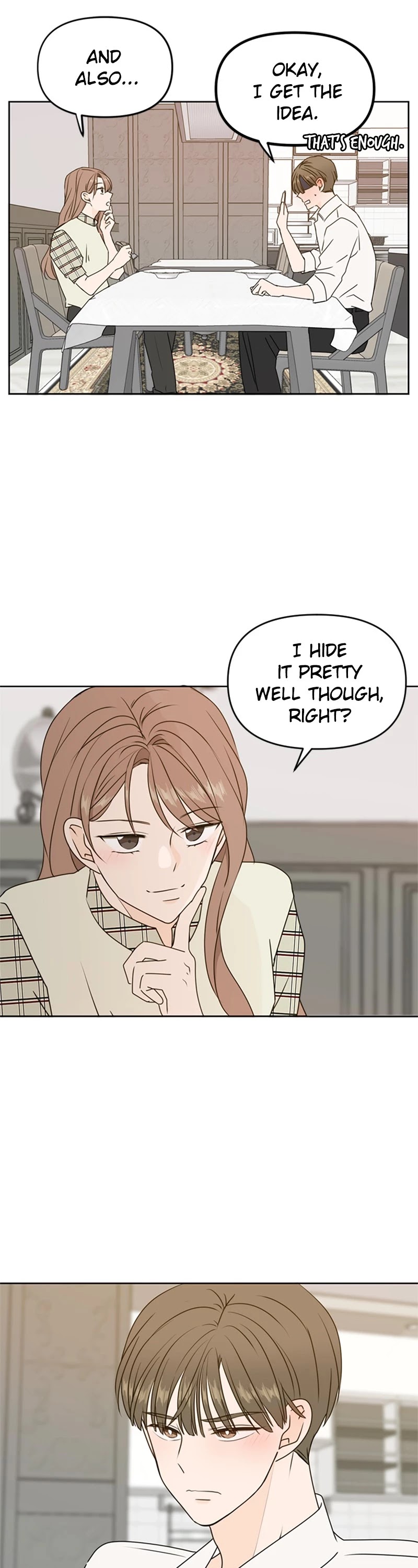 See You in My 19th Life Chapter 58 page 30 - Chapter 58: Episode 58