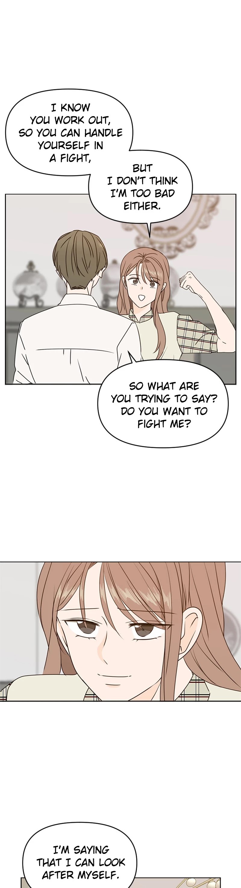 See You in My 19th Life Chapter 58 page 32 - Chapter 58: Episode 58