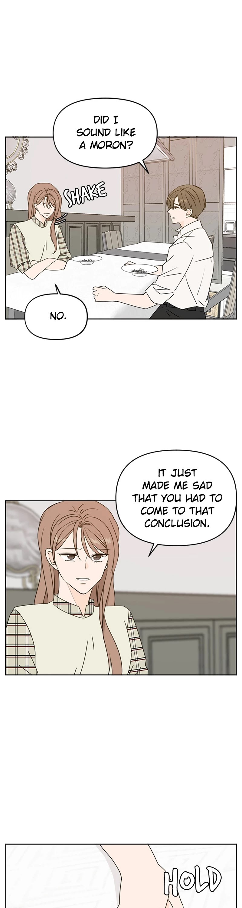 See You in My 19th Life Chapter 58 page 34 - Chapter 58: Episode 58