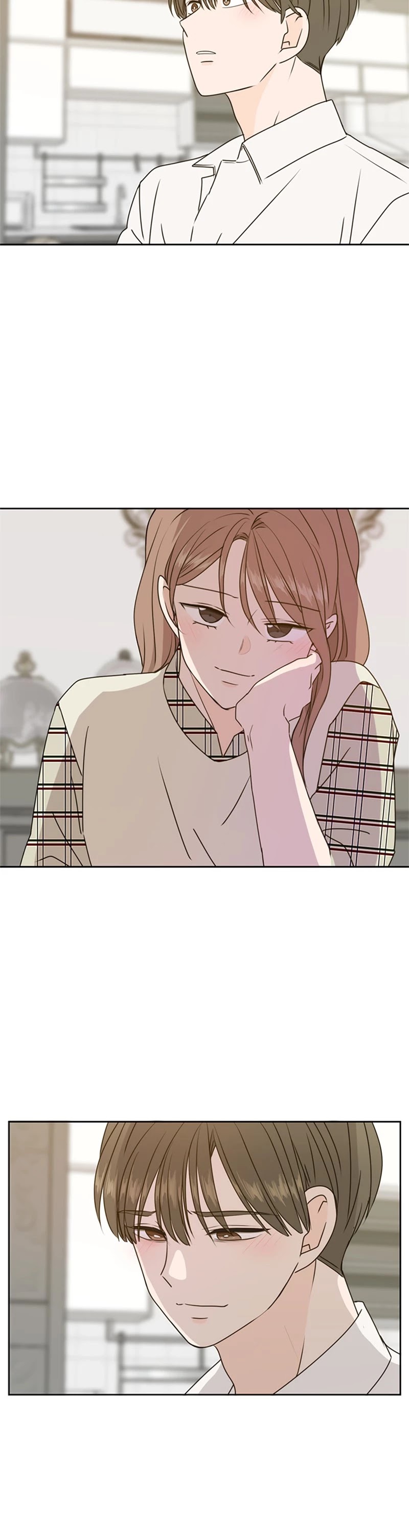 See You in My 19th Life Chapter 58 page 37 - Chapter 58: Episode 58