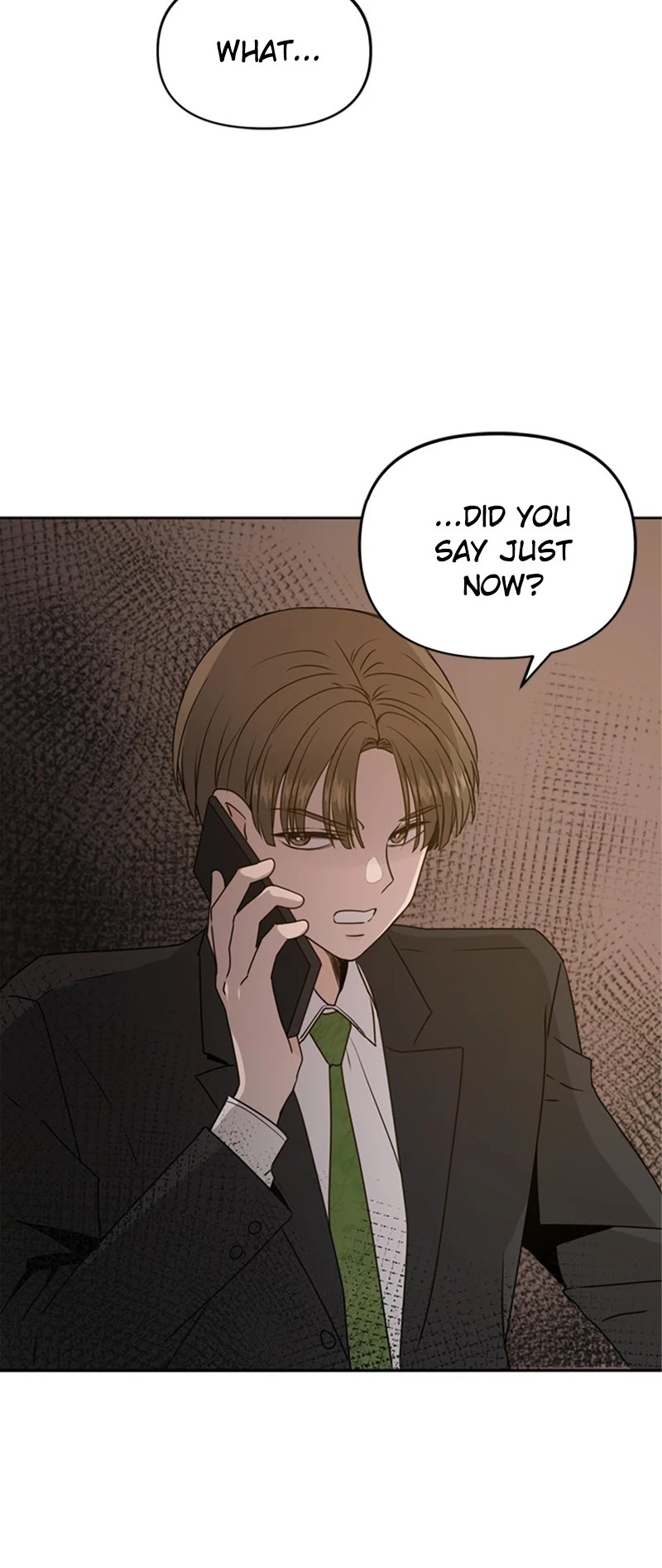 See You in My 19th Life Chapter 58 page 47 - Chapter 58: Episode 58
