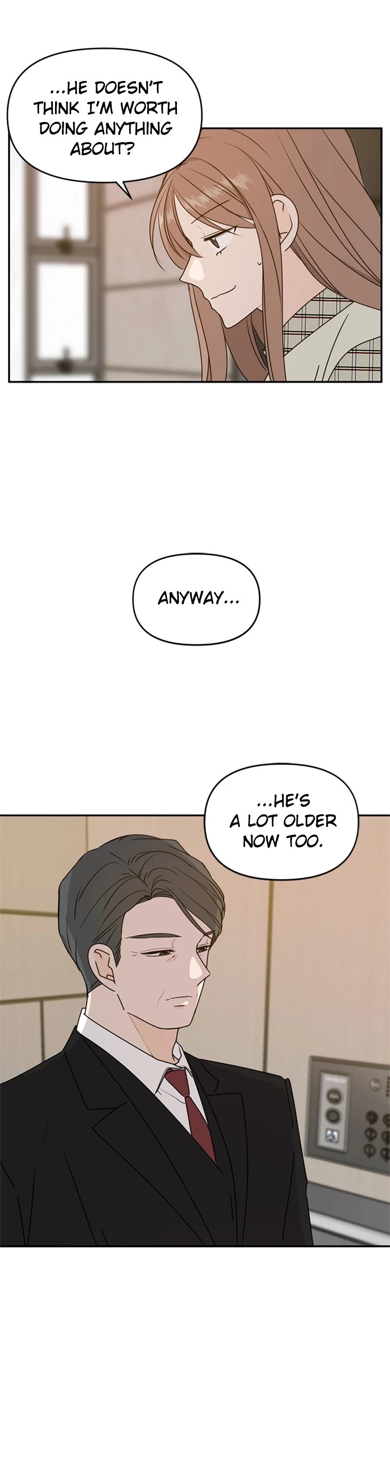 See You in My 19th Life Chapter 58 page 6 - Chapter 58: Episode 58