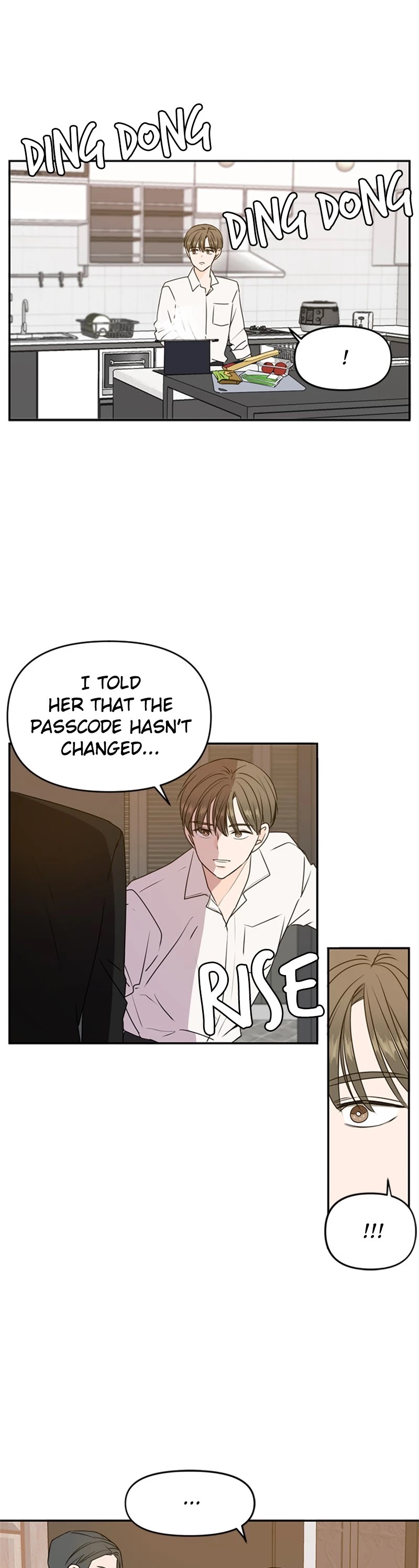 See You in My 19th Life Chapter 58 page 7 - Chapter 58: Episode 58
