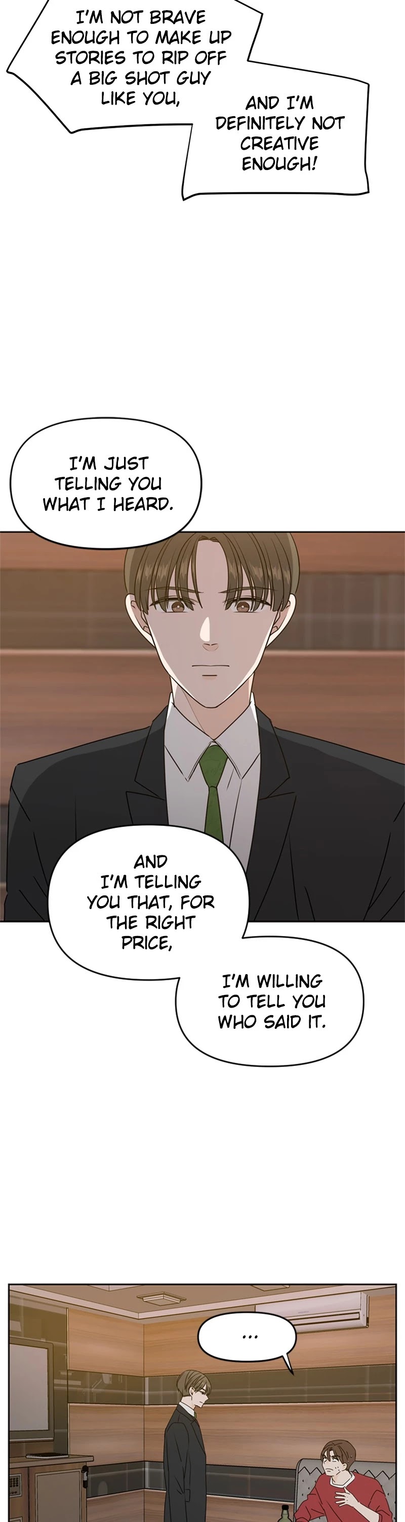 See You in My 19th Life Chapter 59 page 10 - Chapter 59: Episode 59