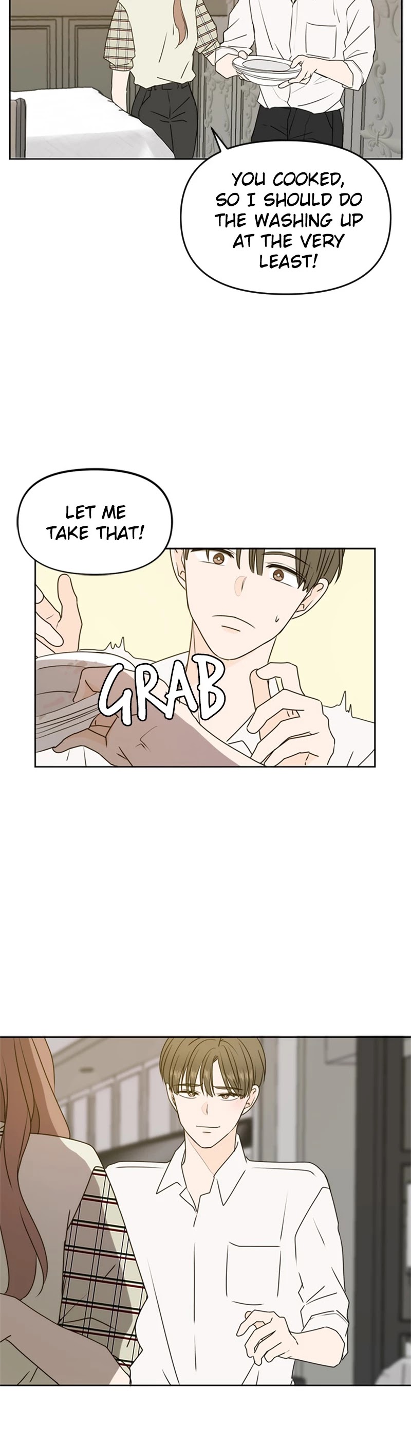 See You in My 19th Life Chapter 59 page 16 - Chapter 59: Episode 59