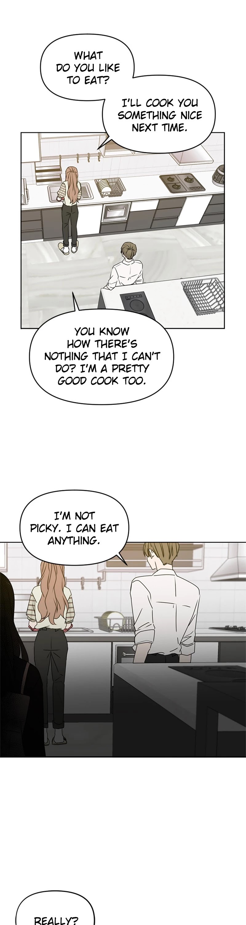 See You in My 19th Life Chapter 59 page 17 - Chapter 59: Episode 59