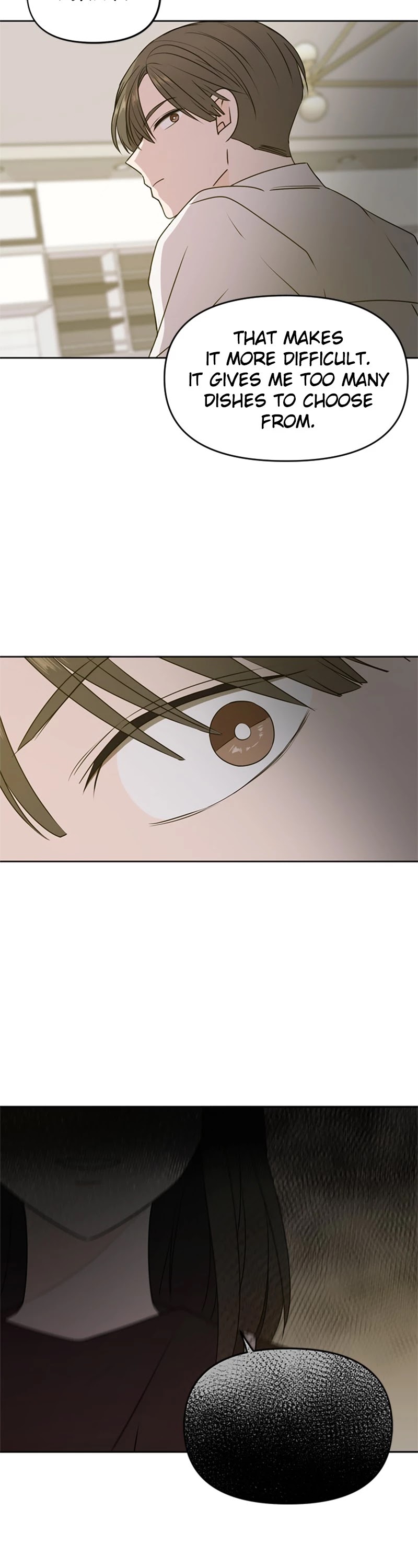 See You in My 19th Life Chapter 59 page 18 - Chapter 59: Episode 59