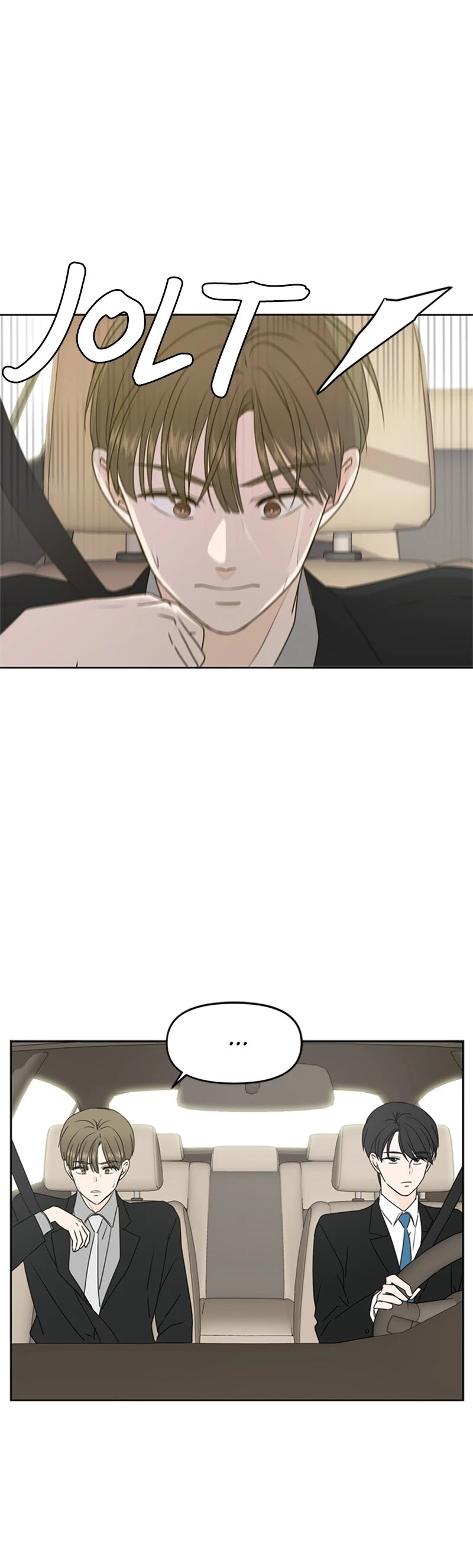 See You in My 19th Life Chapter 59 page 19 - Chapter 59: Episode 59