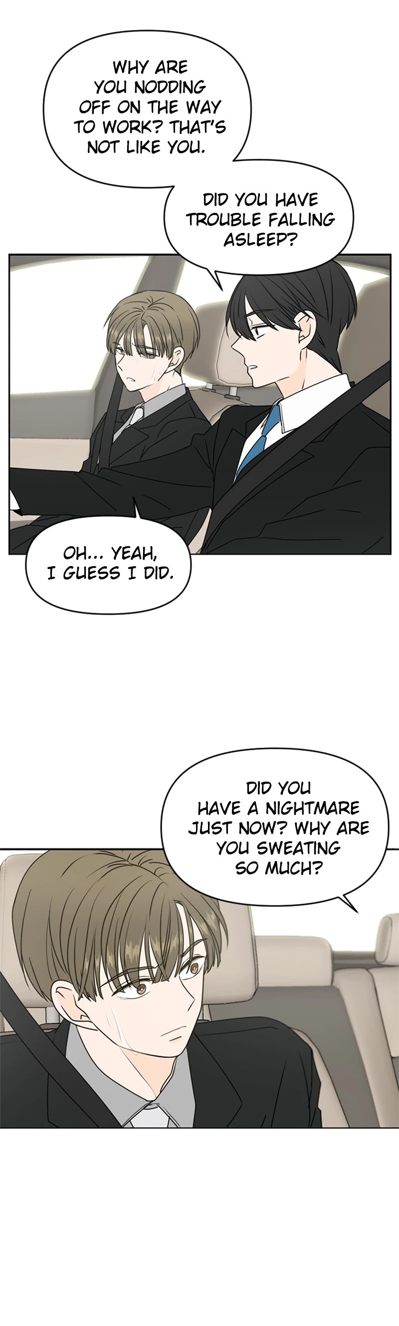 See You in My 19th Life Chapter 59 page 20 - Chapter 59: Episode 59