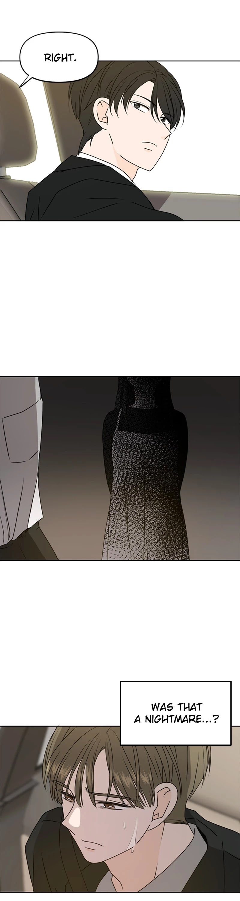 See You in My 19th Life Chapter 59 page 21 - Chapter 59: Episode 59