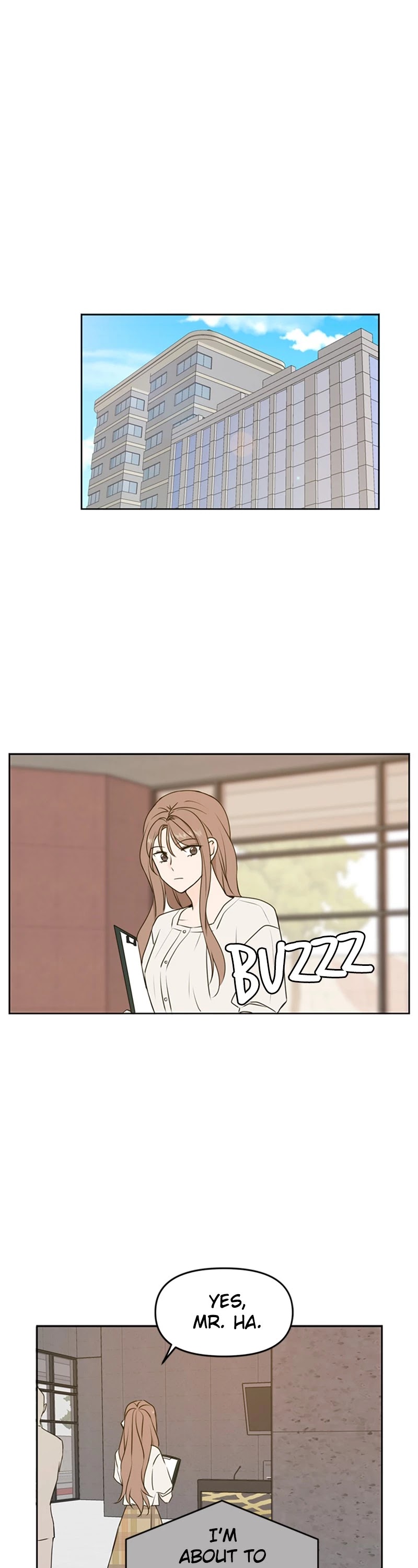 See You in My 19th Life Chapter 59 page 22 - Chapter 59: Episode 59
