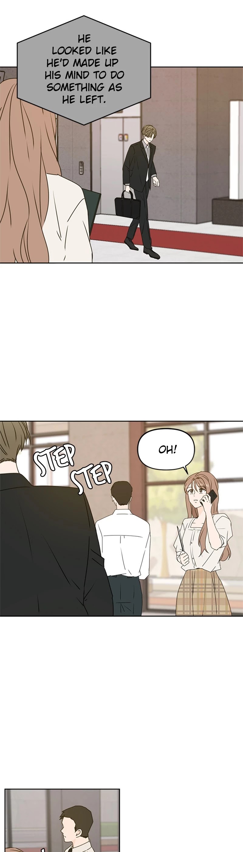 See You in My 19th Life Chapter 59 page 27 - Chapter 59: Episode 59