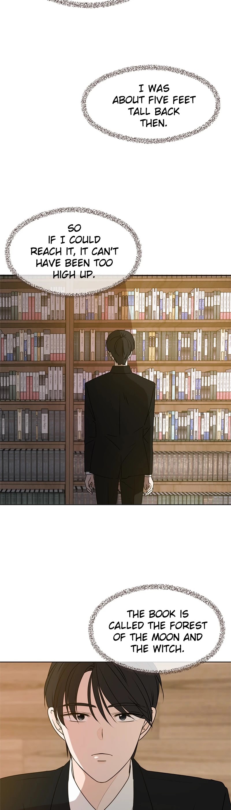 See You in My 19th Life Chapter 59 page 32 - Chapter 59: Episode 59