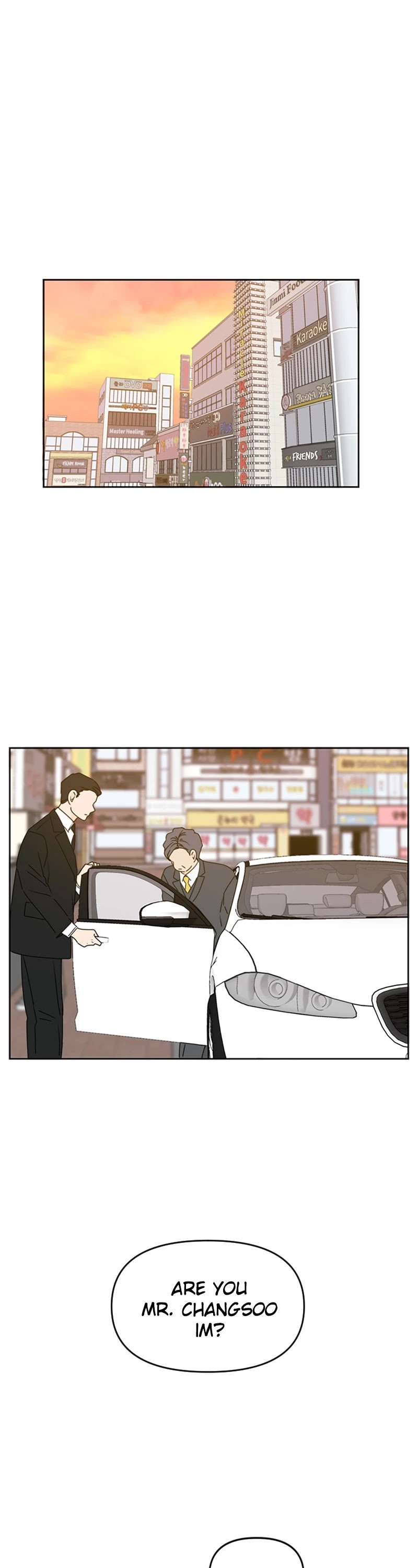 See You in My 19th Life Chapter 59 page 34 - Chapter 59: Episode 59