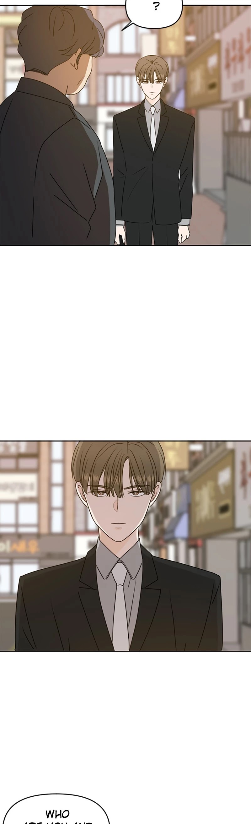 See You in My 19th Life Chapter 59 page 35 - Chapter 59: Episode 59