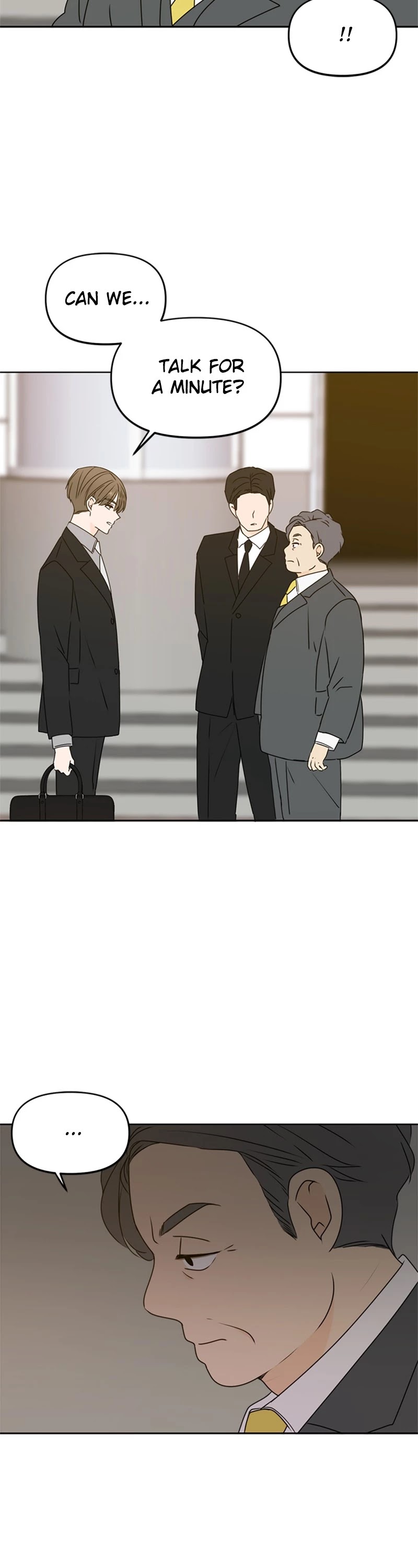 See You in My 19th Life Chapter 59 page 37 - Chapter 59: Episode 59
