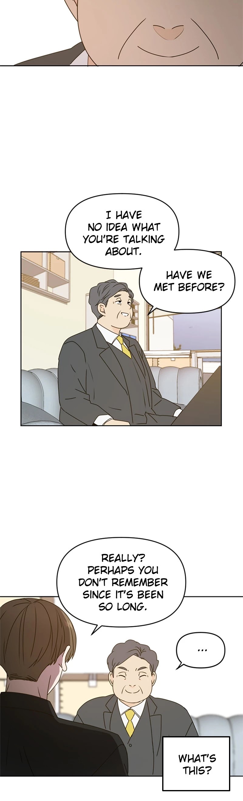 See You in My 19th Life Chapter 59 page 39 - Chapter 59: Episode 59