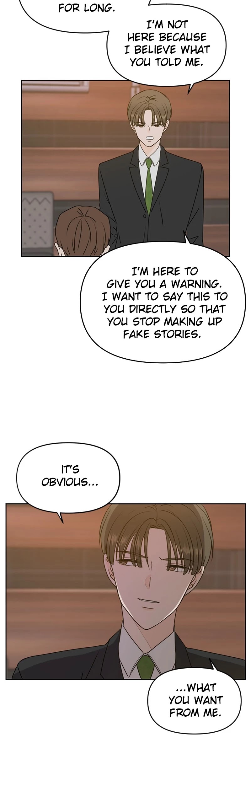 See You in My 19th Life Chapter 59 page 4 - Chapter 59: Episode 59