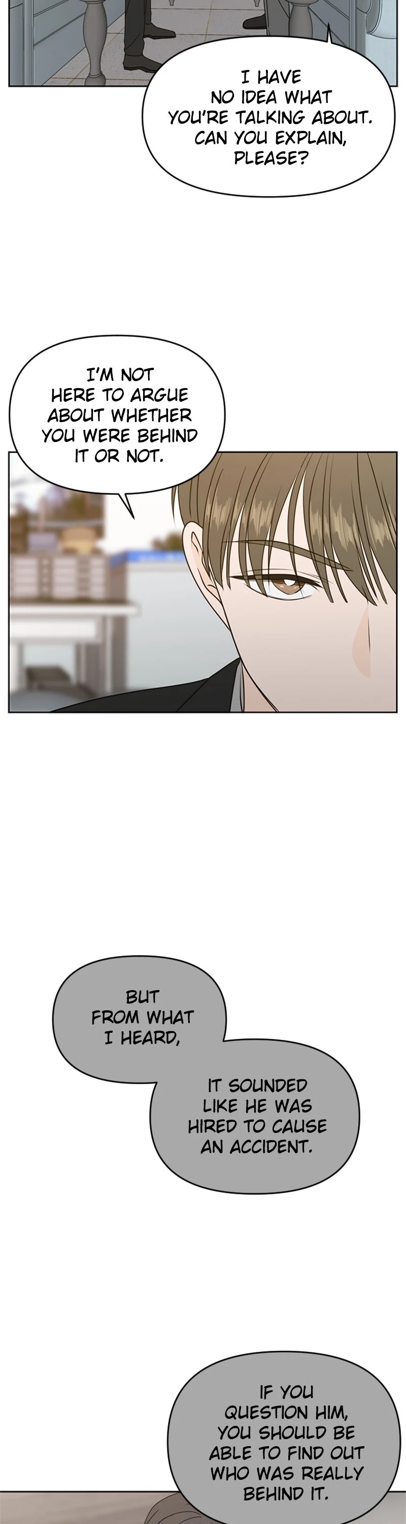 See You in My 19th Life Chapter 59 page 41 - Chapter 59: Episode 59