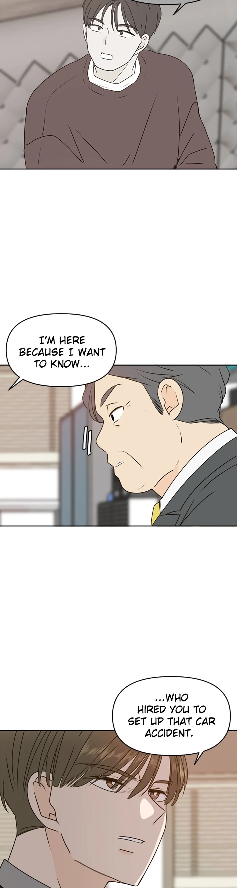 See You in My 19th Life Chapter 59 page 42 - Chapter 59: Episode 59