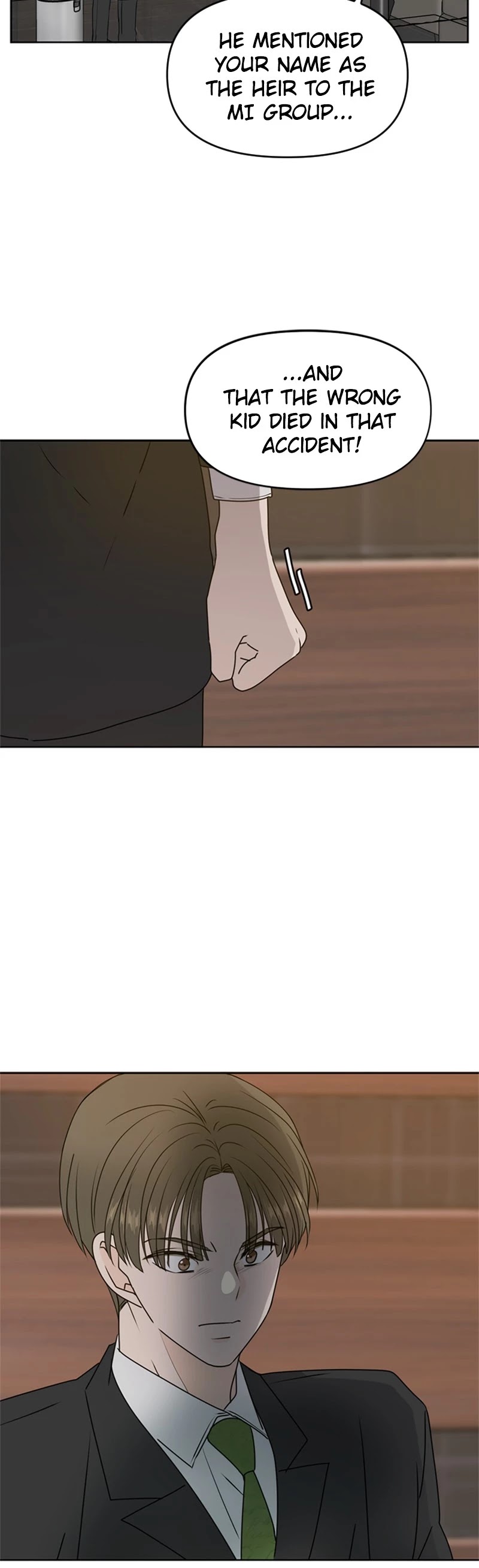 See You in My 19th Life Chapter 59 page 7 - Chapter 59: Episode 59