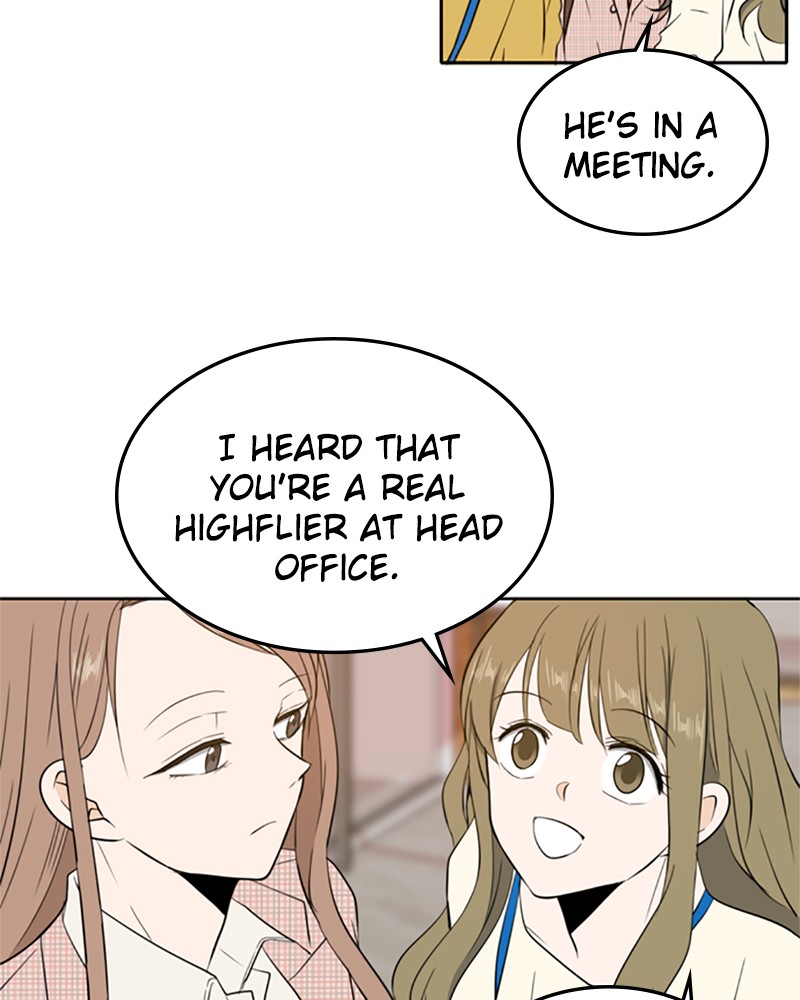 See You in My 19th Life Chapter 6 page 13 - Chapter 6: Episode 6