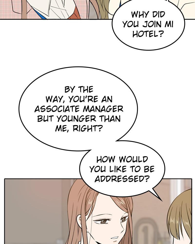 See You in My 19th Life Chapter 6 page 14 - Chapter 6: Episode 6