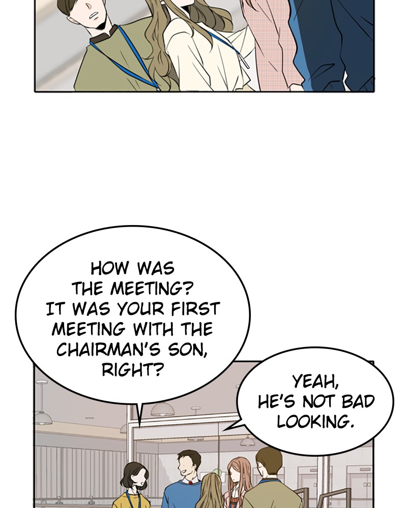 See You in My 19th Life Chapter 6 page 20 - Chapter 6: Episode 6