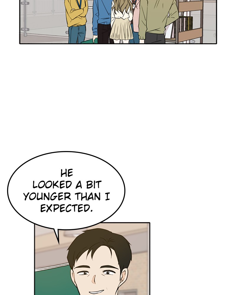 See You in My 19th Life Chapter 6 page 21 - Chapter 6: Episode 6