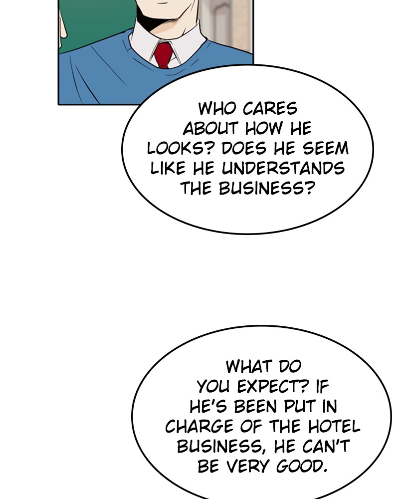 See You in My 19th Life Chapter 6 page 22 - Chapter 6: Episode 6
