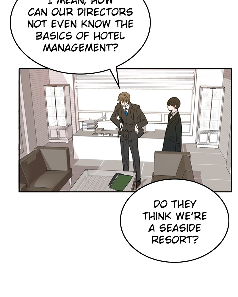 See You in My 19th Life Chapter 6 page 33 - Chapter 6: Episode 6