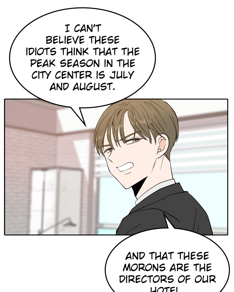See You in My 19th Life Chapter 6 page 34 - Chapter 6: Episode 6