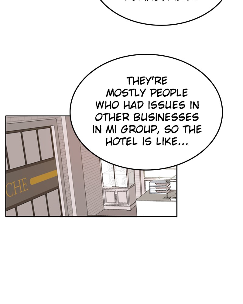 See You in My 19th Life Chapter 6 page 37 - Chapter 6: Episode 6