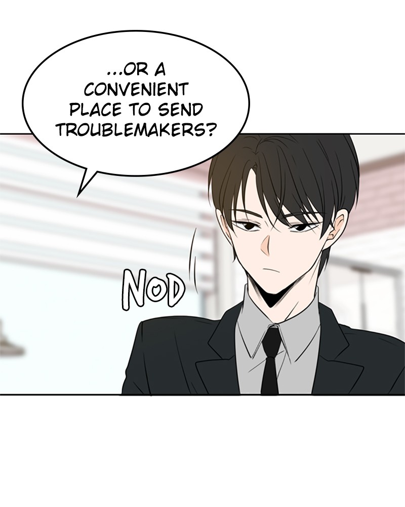 See You in My 19th Life Chapter 6 page 39 - Chapter 6: Episode 6