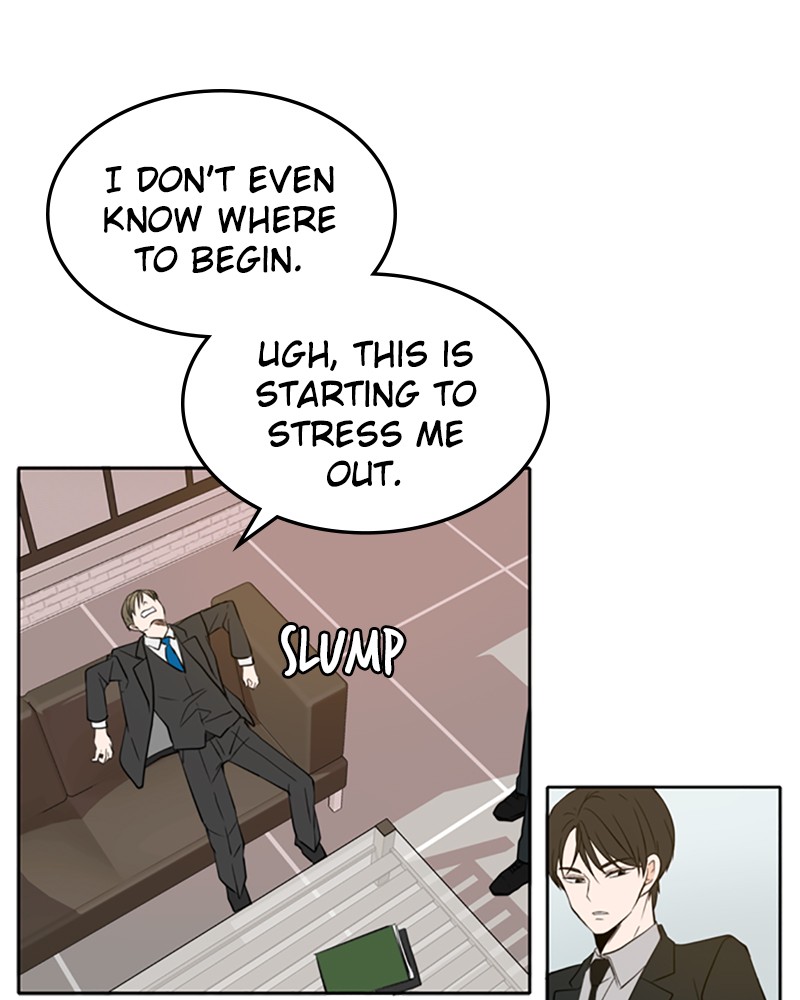 See You in My 19th Life Chapter 6 page 40 - Chapter 6: Episode 6