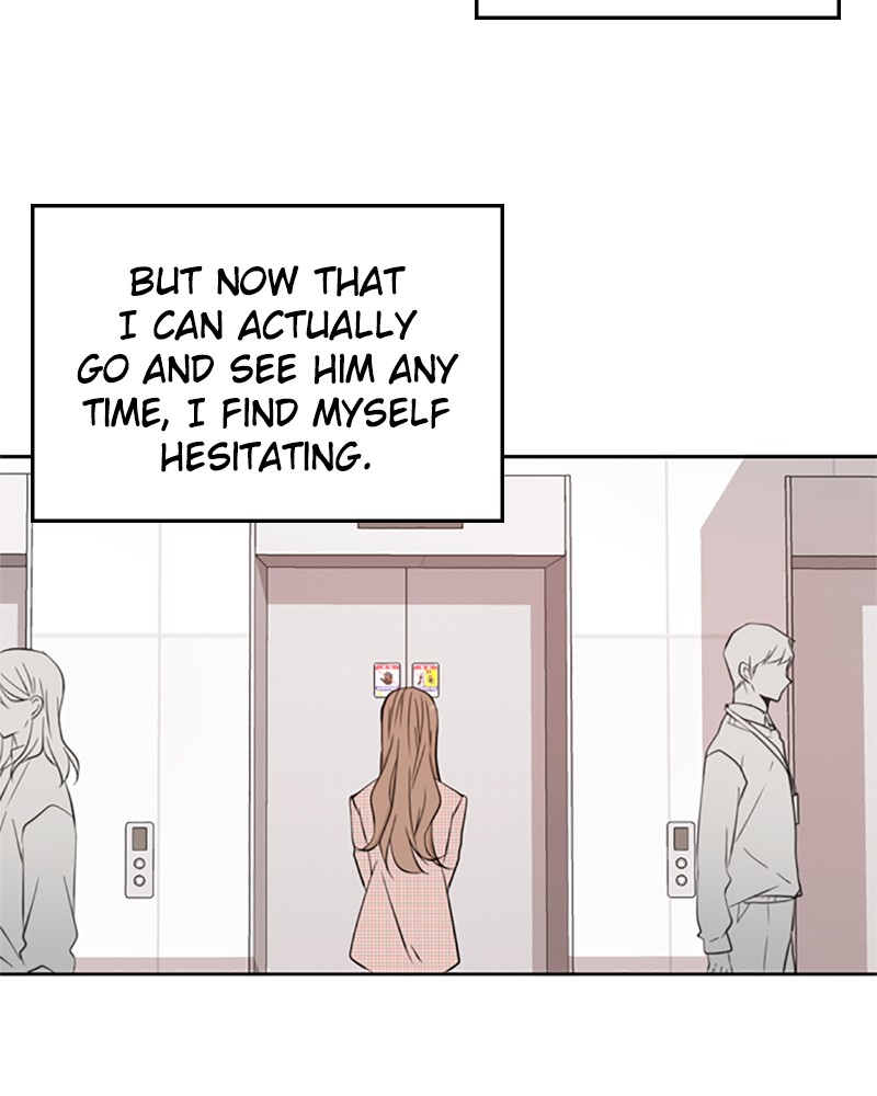 See You in My 19th Life Chapter 6 page 45 - Chapter 6: Episode 6